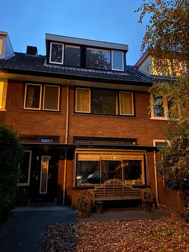 Soesterweg