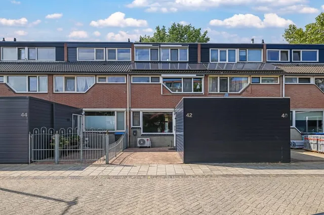 Beersstraat 42