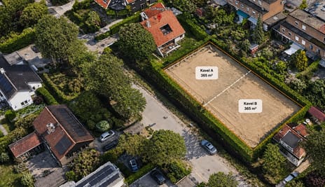 Turfweg