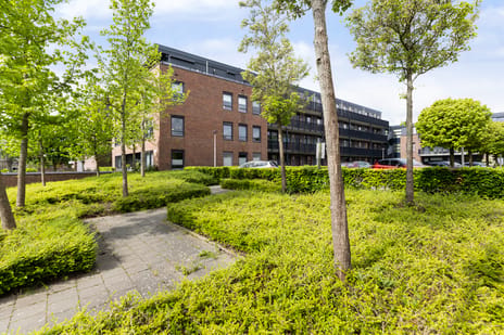 Burgemeester Brouwerstraat 73