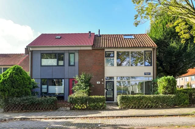 Veerpolderstraat 142