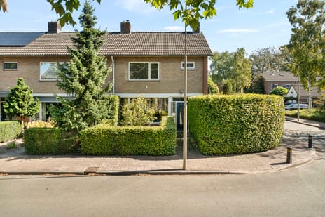 De Visserlaan 24