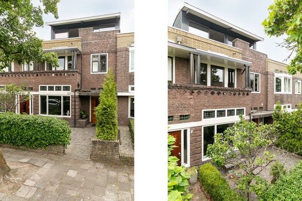 Lijsterstraat