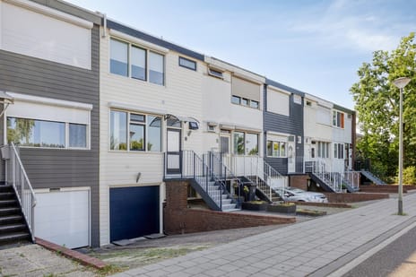 Kasteel Hillenraedtstraat 33-A