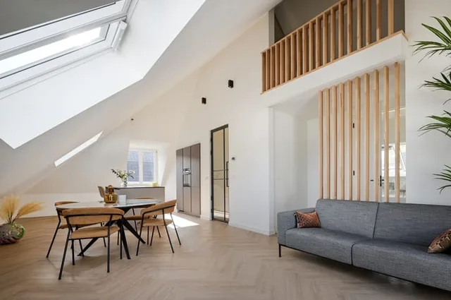 Kennemerstraat 3-B