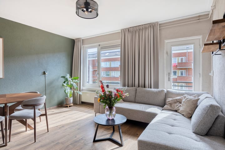 Hermanus Coenradistraat 10-2