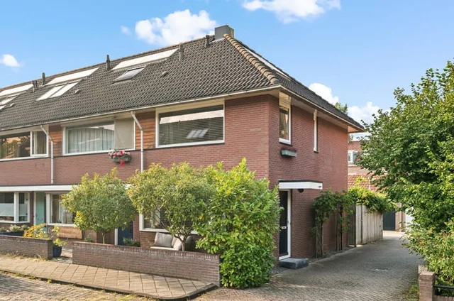 Gieterijstraat 17