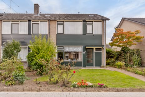 Abeelstraat 28 7101 LG Winterswijk