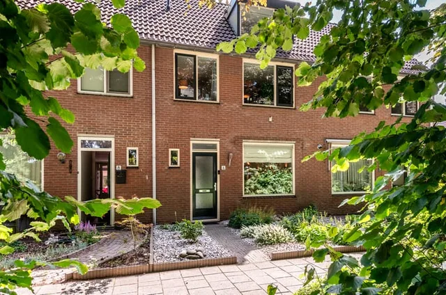 Veldwijkerweg 6