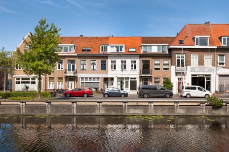 Leidsevaart 448