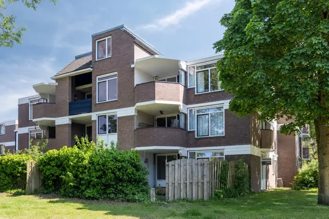 Tarwekamp 8