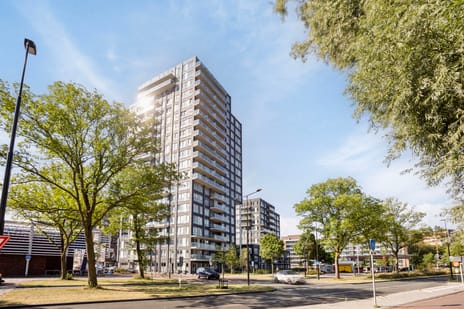 President Kennedyplein 169