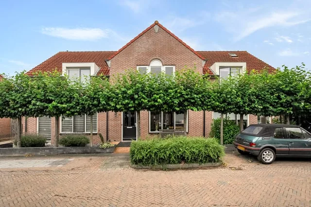 Graaf Ottostraat 14