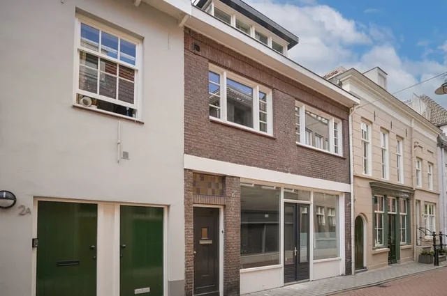 Berewoutstraat 4