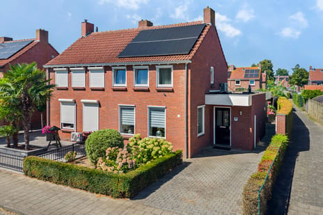 Guido Gezellestraat 61
