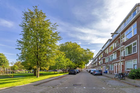 Marconistraat 57-B