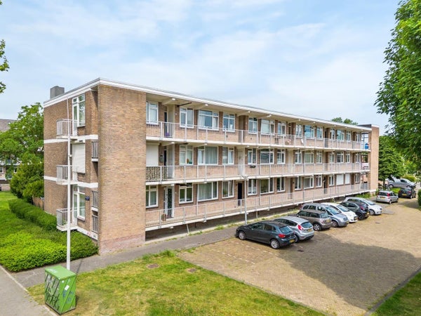 Reviusstraat