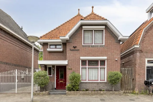 Eckartseweg Zuid 350