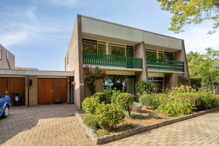 Brederostraat 49