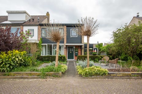 Mendelstraat 53