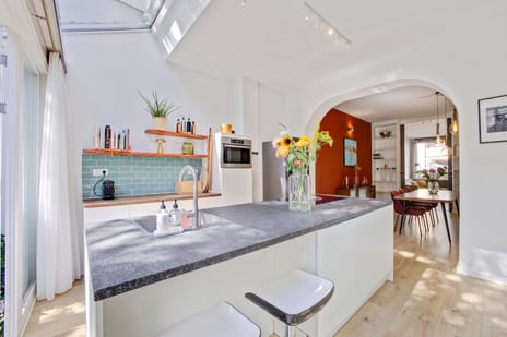 Van Ostadestraat 484-H