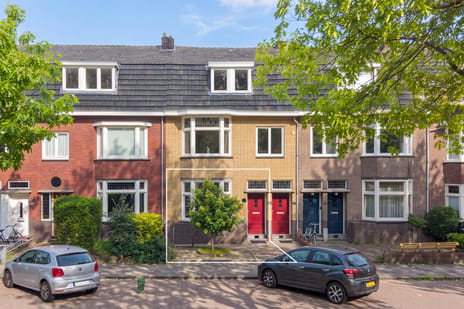 Akersteenweg 158