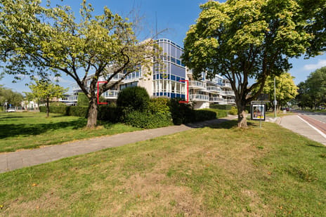 Dubbelsteynlaan Oost 190