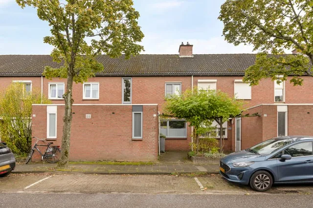 Hoornblendedijk 25
