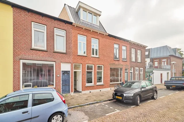 Paulus van Vianenstraat 5