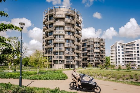 Spijkerboorweg 349