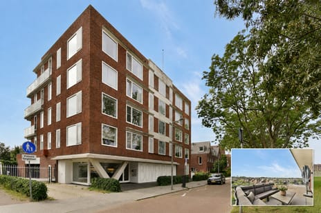 Van der Duijn van Maasdamweg 456