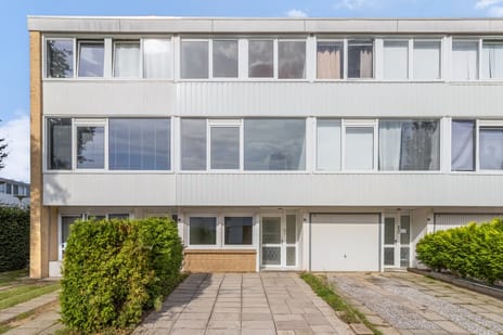 Apollostraat 3