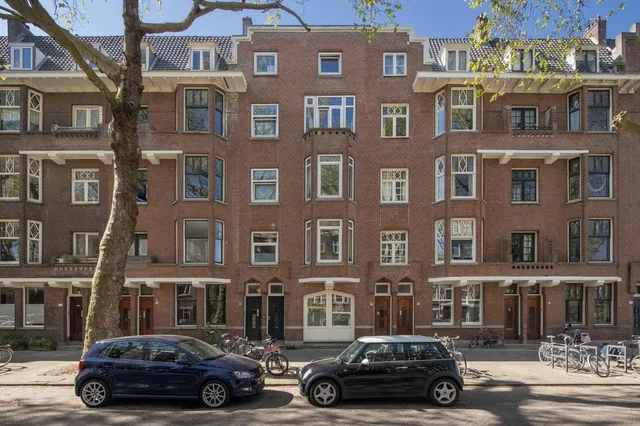 Graaf Florisstraat 9-B03