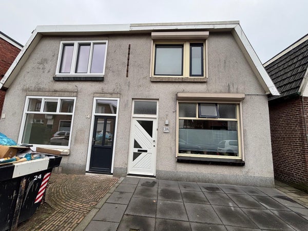 Irisstraat