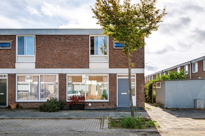 Goselingstraat 21