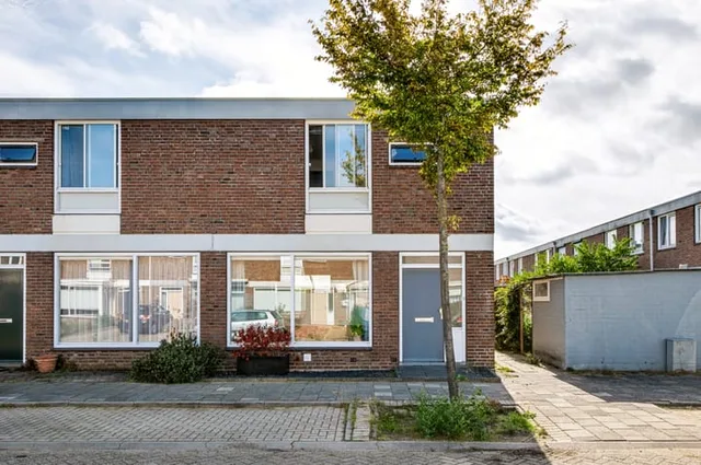 Goselingstraat 21