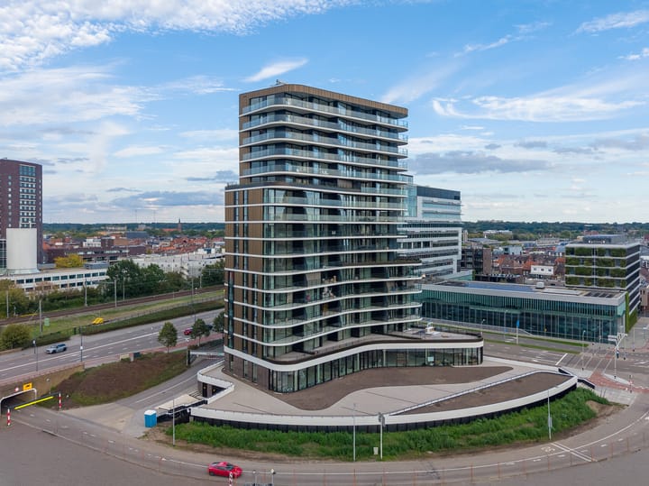 Professor Gelissensingel 2-73