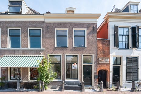 Stille Rijn 14-B