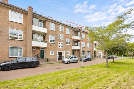Esther de Boer-van Rijkstraat 104-2