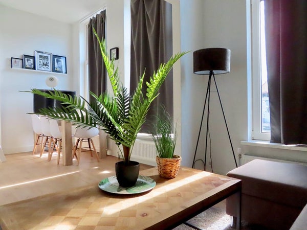 Westerbaenstraat 116 A