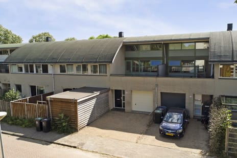 Bette Davisstraat 22