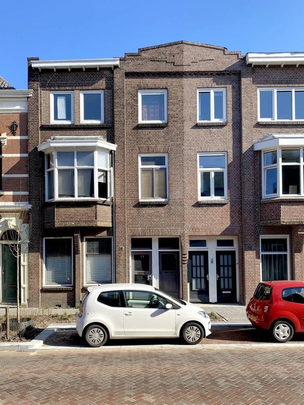 Menno van Coehoornstraat