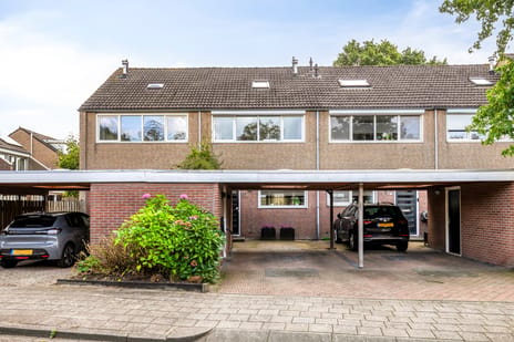 Kleine Beemd 11