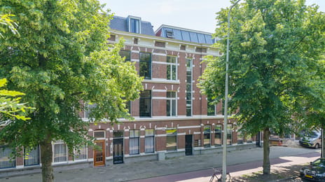 Bezuidenhoutseweg 257-B
