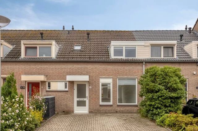 Mulhouselaan 14