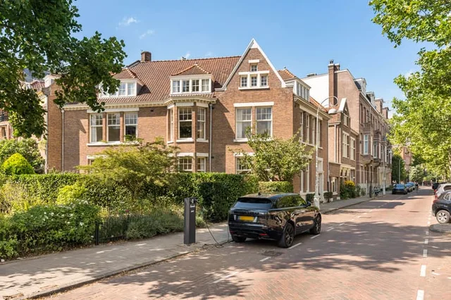 Johannes Vermeerstraat 28