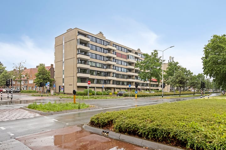 Veldmaarschalk Montgomerylaan 369
