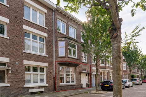 Joseph Hollmanstraat 3-A