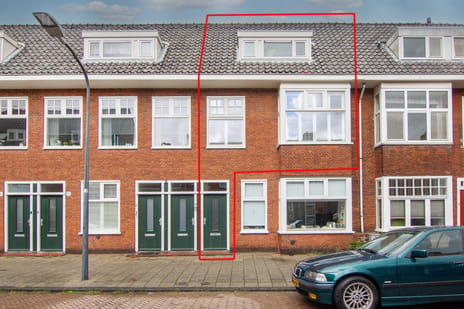 Jac. van Looystraat 17