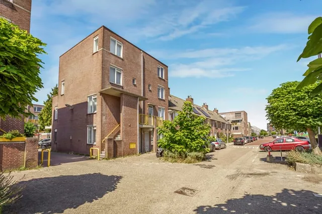 Marianellastraat 54
